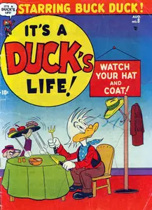 195108 Its A Ducks Life v1 008