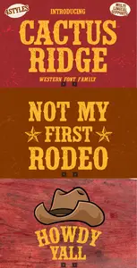 EE - Cactus Ridge KPWF3YU