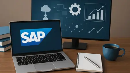 SAP for Absolute Beginners – Start from Zero
