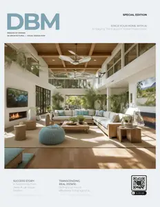 DBM 3D Transformative Digest - Real Estate Special Edition 2024