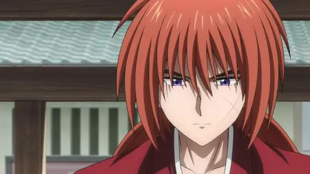 SubsPlease Rurouni Kenshin 2023 35