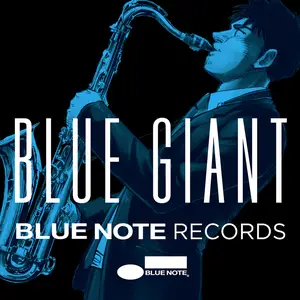 VA - Blue Giant × Blue Note (2019)