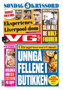 VG - 25 Januar 2026