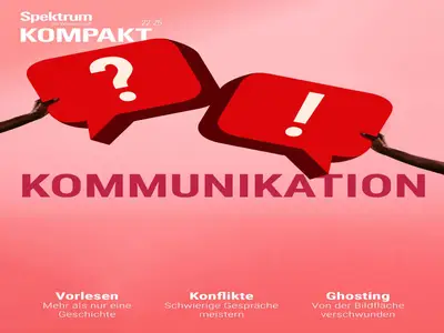 Spektrum Kompakt - 2 Juni 2025