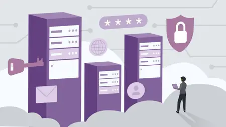 Windows Server 2025 - Security Features