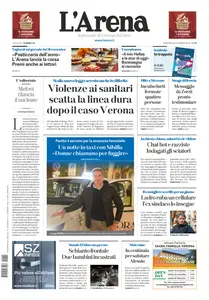 l'Arena - 14 Novembre 2024