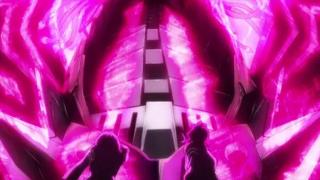 SSSS Dynazenon - 07 - What`s Our Reason for Coming Together mkv