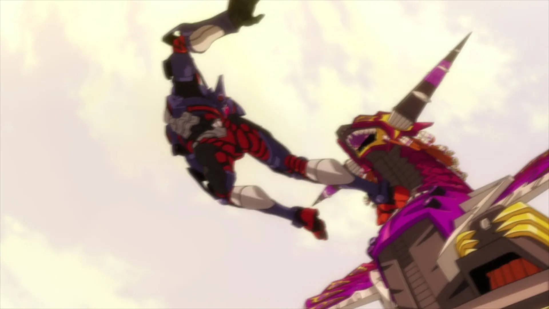 SSSS Dynazenon - 07 - What`s Our Reason for Coming Together mkv