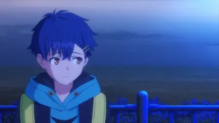 SSSS Dynazenon - 07 - What`s Our Reason for Coming Together mkv