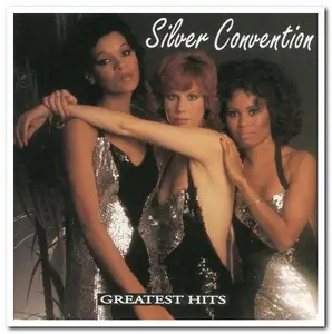 Silver Convention - Greatest Hits [Remastered] (1993)