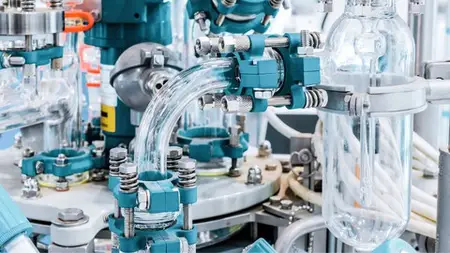 Rate Laws & Stoichiometry For Chemical Reactors