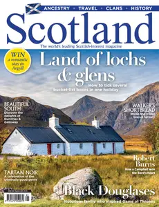 Scotland Magazine - May-June 2025