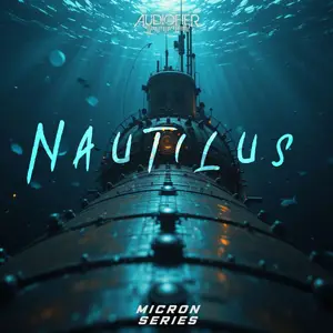 Audiofier Micron Nautilus KONTAKT
