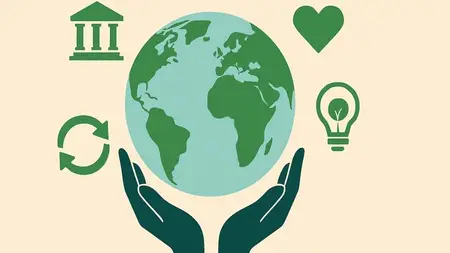 Corporate Social Responsibility (CSR) Masterclass