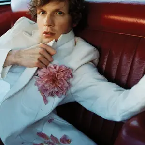 Beck - Everybody's Gotta Learn Sometime (2026)
