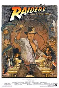 Raiders of the Lost Ark (1981)