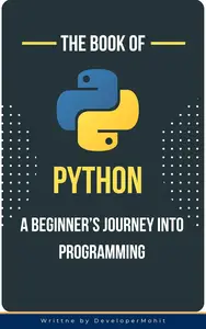 Python - A Beginner's Journey into Programming