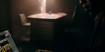 芝加哥故事 S07E01