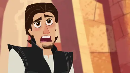 Tangled The Series S01E07