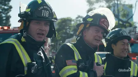 9-1-1 S08E08