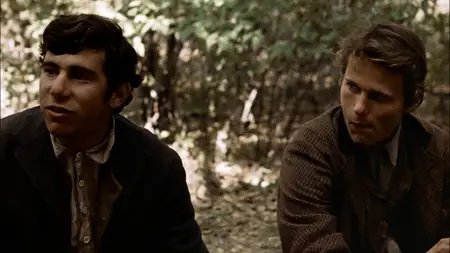 Bad Company (1972)