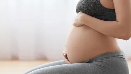 Prenatal Yoga Sequences To Ease Common Symptoms (Certified)