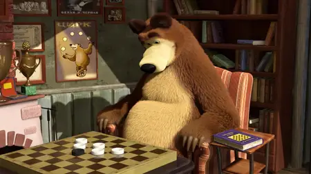 The Bear S01E17