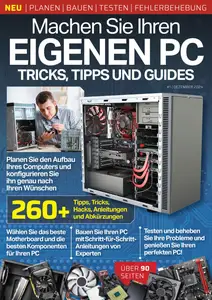 Machen Sie Ihren Eigenen PC Tricks, Tipps und Guides - Dezember 2024