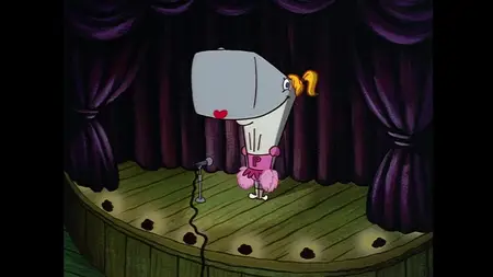 SpongeBob SquarePants S01E20