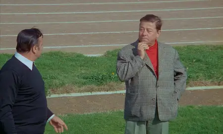 The Great Java (1971)