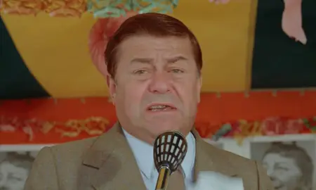 The Great Java (1971)