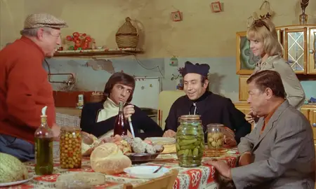 The Great Java (1971)
