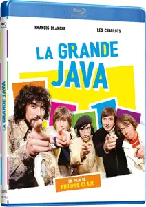 The Great Java (1971)