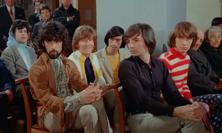 The Great Java (1971)