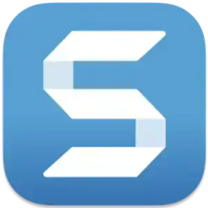 TechSmith Snagit 2025.3.2