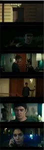 Close To Me (2025) Muori di lei