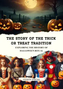 The Story of the Trick or Treat Tradition: Exploring the History of Halloween Ritual