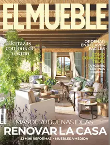 El Mueble - 26 Mayo 2025