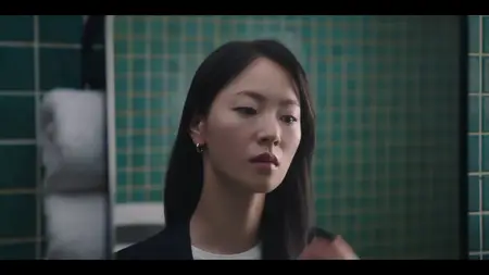 Incognito S01E05