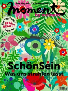 Moment by Moment - Frühling 2026