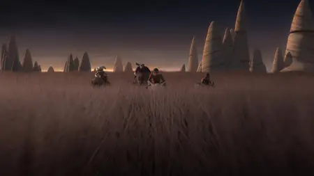Star Wars Rebels S04E12