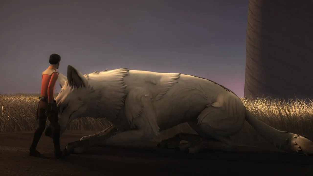 Star Wars Rebels S04E12