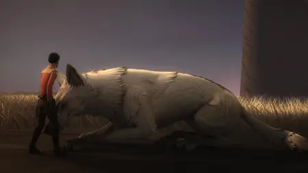 Star Wars Rebels S04E12