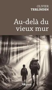Olivier Terlinden, "Au-delà du vieux mur"