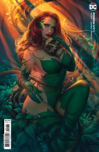 Poison Ivy #1-24 (de 28)