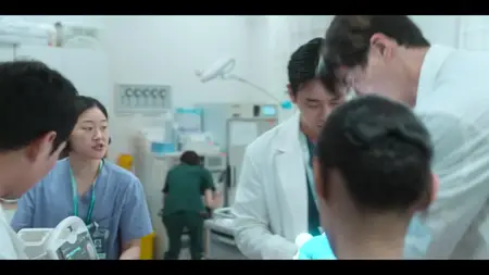 On Call S01E04