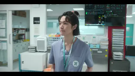 On Call S01E04