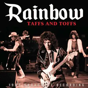 Rainbow - Taffs & Toffs (2019)