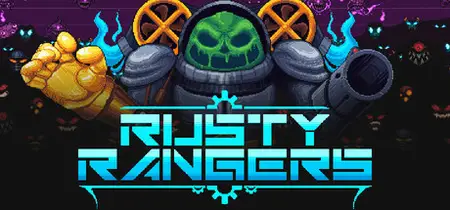 Rusty Rangers (2025)