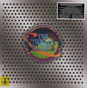 The Moody Blues - Timeless Flight [11CD Box Set] (2013) (Repost)
